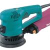 Makita BO5041 Random Orbit Sander