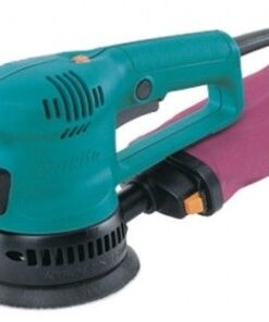 Makita BO5041 Random Orbit Sander