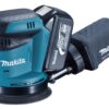 Makita - Cordless Random Orbital Sander - 18V