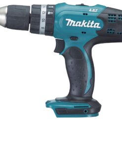 Makita Dhp453Zk Li-Ion Impact Driver-Drill