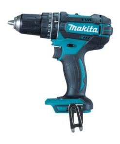 Makita DHP482ZJ Li-Ion Cordless Impact Driver-Drill