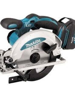 Makita DSS610ZK Cordless Li-ion 165Mm Circular Saw