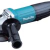Makita GA4534 Angle Grinder 115Mm Disc