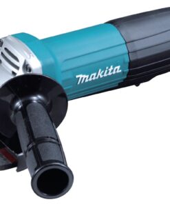 Makita GA4534 Angle Grinder 115Mm Disc