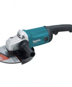 Makita MT M0921B Angle Grinder - 2.200W