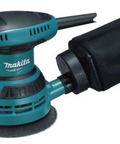 Makita - Orbit Sander (240W) MT M9204B