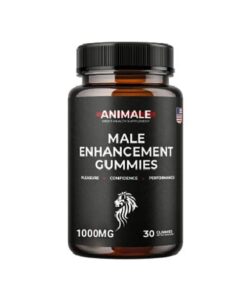 Male Enhancement Gummies