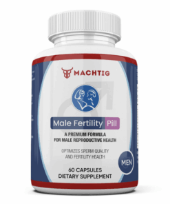 Male Fertility Pill