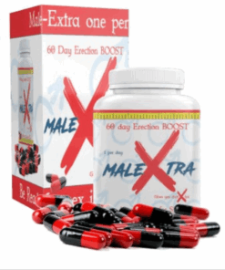 Male-X-Tra Erection Boost