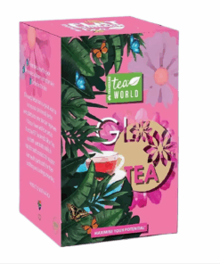 Mama's Flat Stomach- Glo Tea