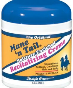 Mane 'n Tail Revitalizing Creme