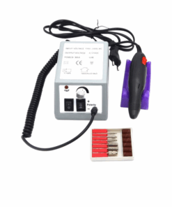 Manicure and  Pedicure Set