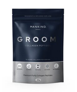 Mankind Groom Collagen