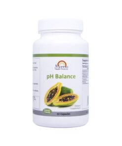 Manna Health pH Acid Gout & Arthritus Supplement