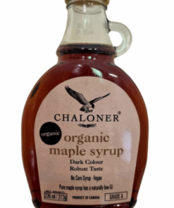 Maple Syrup - Organic