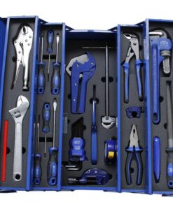 Marathon Tools 36 Piece Plumbers Toolkit