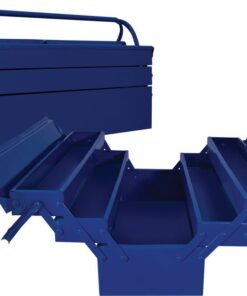 Marathon Tools 5 Tier Toolbox -Empty