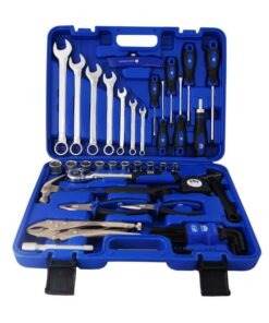 Marathon Tools 52 Piece Essential Toolkit