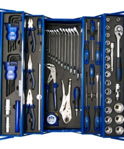 Marathon Tools 85 Piece Professional Tool Kit