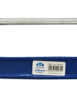 Marathon Tools G Clamp - 150mm