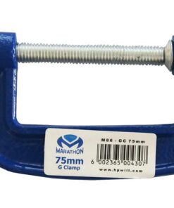Marathon Tools G Clamp - 75mm