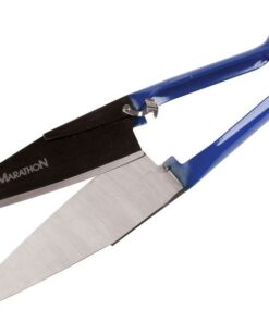 Marathon Tools Sheep & Grass Shear - Blue