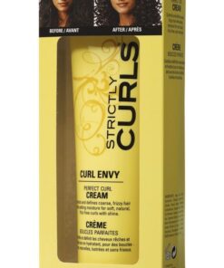 Marc Anthony Strictly Curls Curl Envy Perfect Curl Cream 177ml