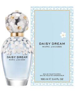 Marc Jacobs Daisy Dream 100ml EDT (Parallel Import)