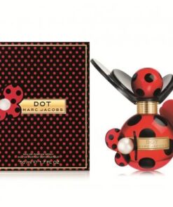 Marc Jacobs Dot EDP 50ml For Her (Parallel Import)