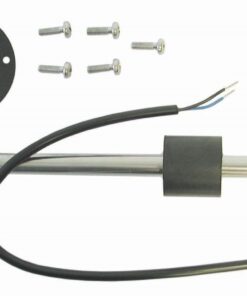 Marine Bolt-On Fuel Level Sensor - 400mm Long - 5 Mounting Holes
