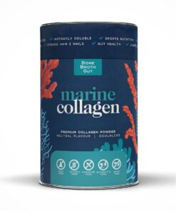 Marine Collagen 400g