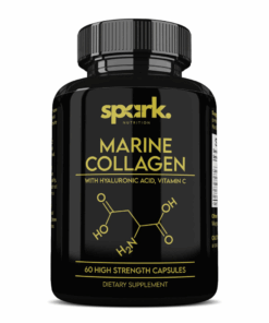 Marine Collagen Capsules