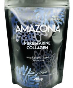 Marine Collagen Powder - 2 Pack