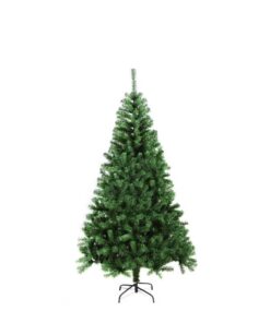 Martha Stewart 1.5m Noble Fir Christmas Tree