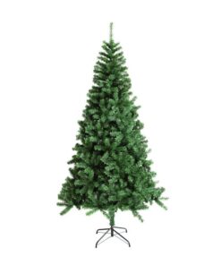 Martha Stewart 1.8m Noble Fir Christmas Tree