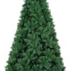 Martha & Stewart Canadian Spruce Artificial Green Christmas Tree - 300 cm
