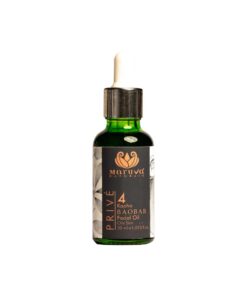 Maruva Naturals - Kapha Baobab Facial Oil - Oily Skin 30ml