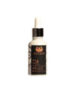 Maruva Naturals - Pitta Mongongo Facial Oil - Sensitive Skin 30ml
