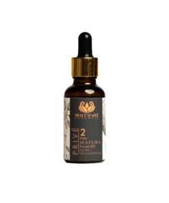 Maruva Naturals - Vata Mafura Facial Oil - Dry Skin 30ml