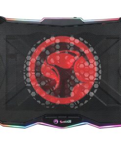 MARVO FN-40 RGB Laptop Cooler Cooling Pad up to 17"