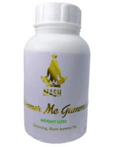 Mash Weight-Loss Gummies