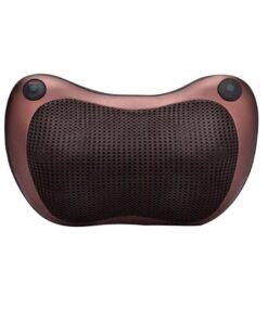 Massage Pillow Electric Shoulder Back Heating Kneading Massager