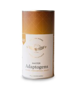 Master Adaptogens 7-In-1 Nutritional Activator