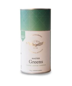 Master Greens 5-in-1 Nutritional Activator