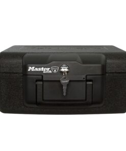 Master Lock 30 min Fire Chest A5
