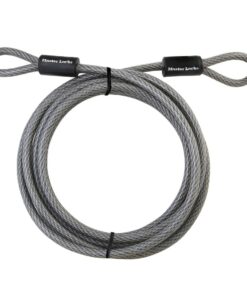 Master Lock Cable 10mm x 4500mm