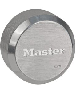 Master Lock Hidden Shackle Padlock