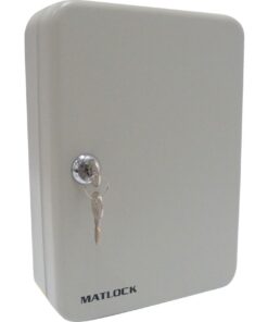 Matlock 25K 48 Key Cabinet 48 Keys