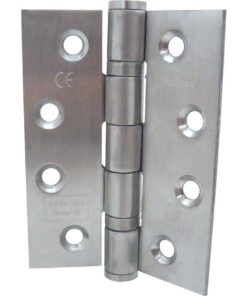 Matlock Class 13 Ce 2 Bbearing Hinges Pss 100X75X3Mm Pr