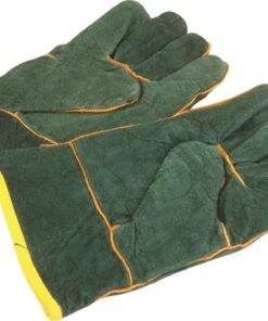 Matsafe - Green Glove Lined - 64mm